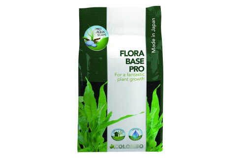 Colombo FloraBase Pro Grof 10 Liter